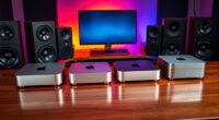 top mac mini studio options