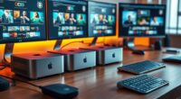 top mac minis for media