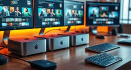 top mac minis for media