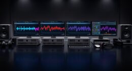 top mac studio audio models