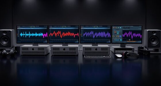 top mac studio audio models