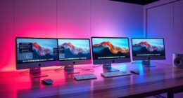 top mac studio setups