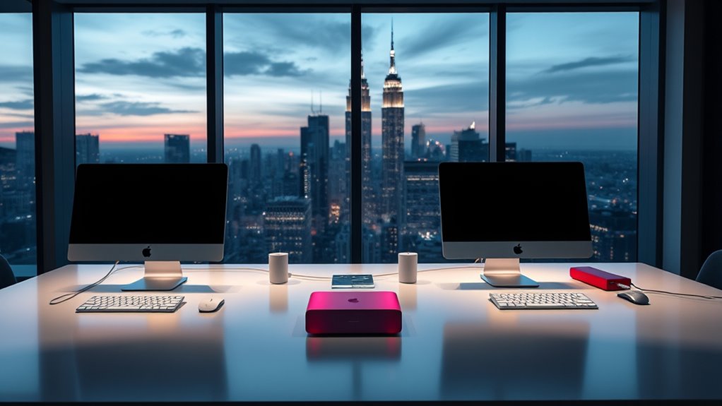 top mac studios 2tb