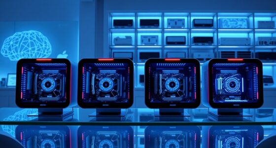 top mac studios for ml