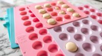 top macaron baking mats