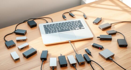top macbook usb c hubs