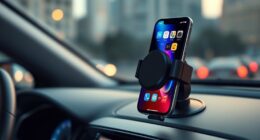 top magnetic phone mounts