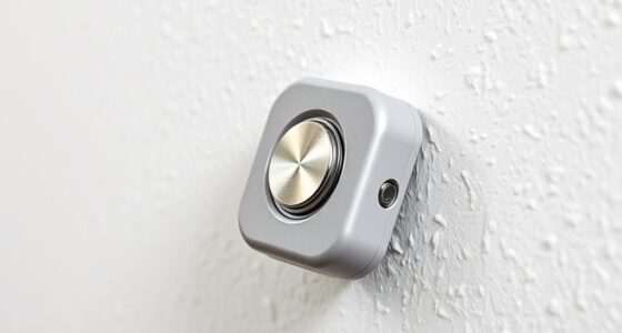 top magnetic wall spotters