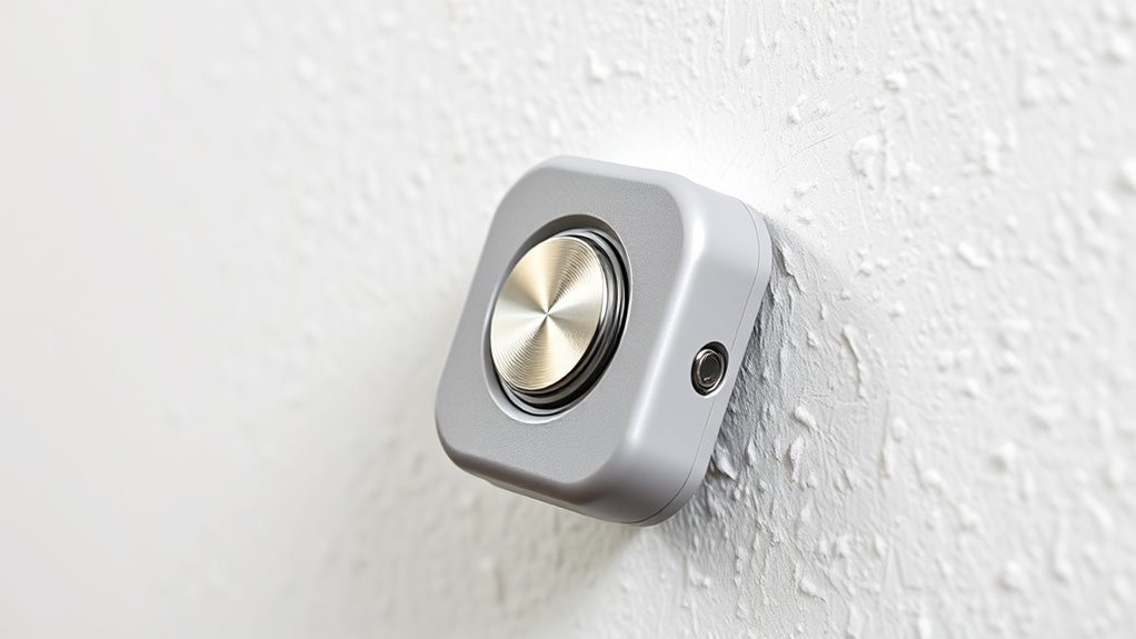 top magnetic wall spotters