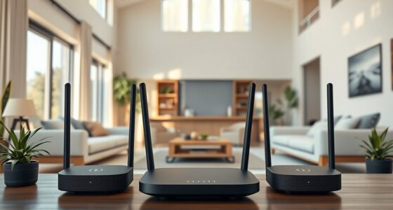 top mesh wi fi systems