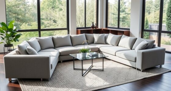 top modular sofa designs