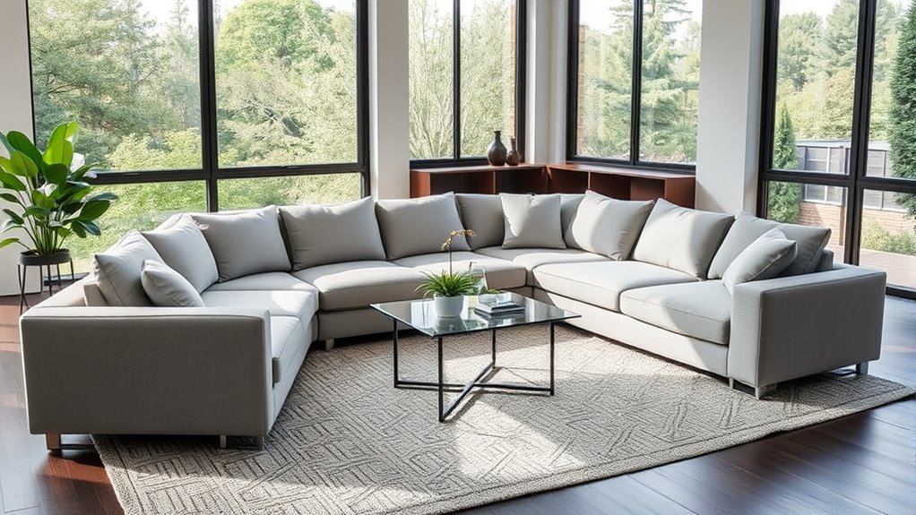 top modular sofa designs