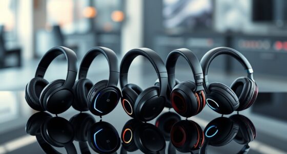 top noise cancelling headphones