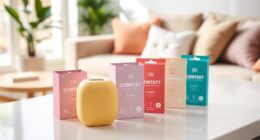 top odor control litter deodorizers
