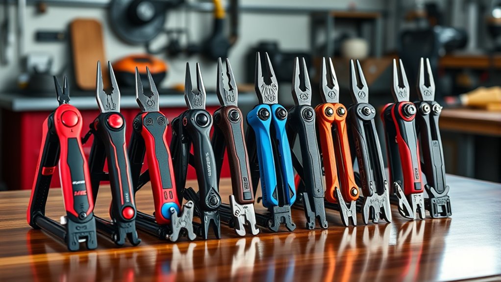 top oscillating multi tools 2025