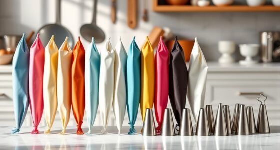 top pastry bag recommendations