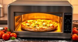 top pizza ovens reviewed