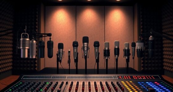 top podcast mic reviews