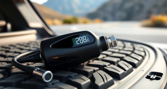 top portable air pump options