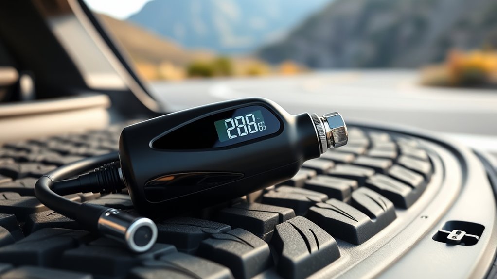 top portable air pump options