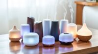 top portable aromatherapy diffusers