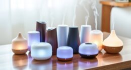 top portable aromatherapy diffusers