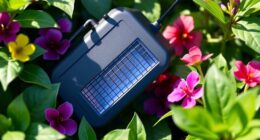 top portable bug zappers