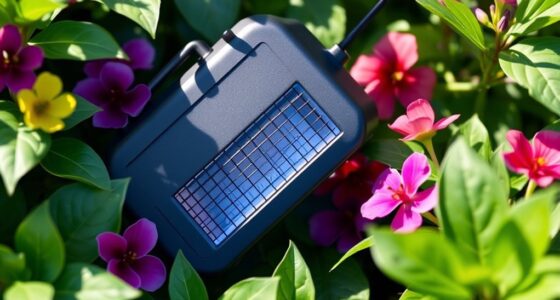 top portable bug zappers