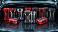 top portable car jump starters