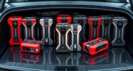 top portable car jump starters