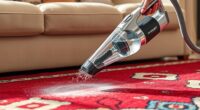top portable carpet cleaners