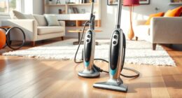 top portable carpet cleaners