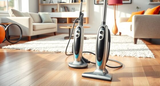top portable carpet cleaners