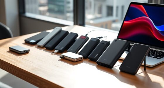 top portable laptop chargers