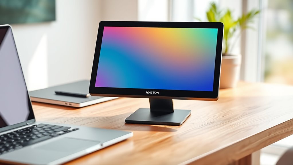 top portable laptop monitors
