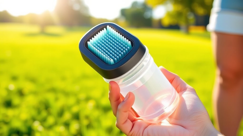 top portable paw washers