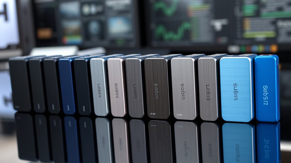 top portable ssd recommendations