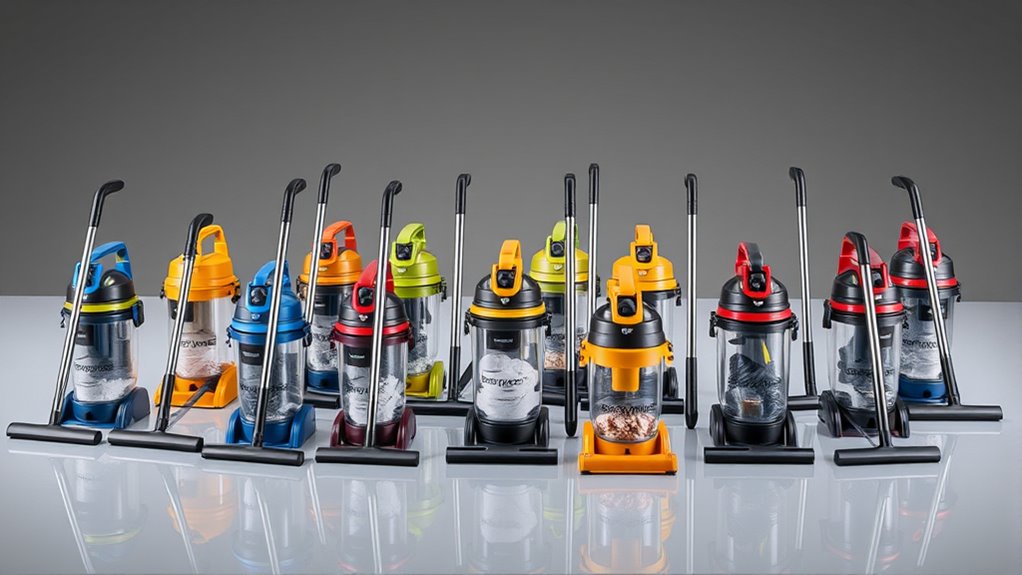top portable vacuum picks