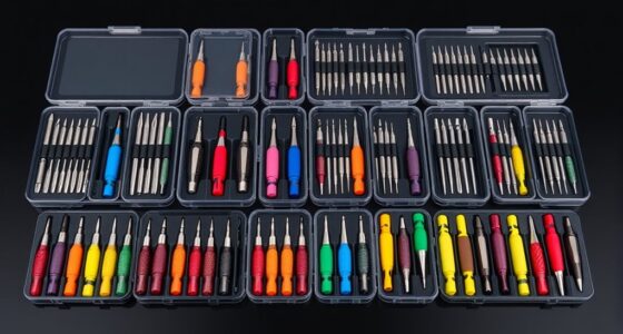 top precision screwdriver sets