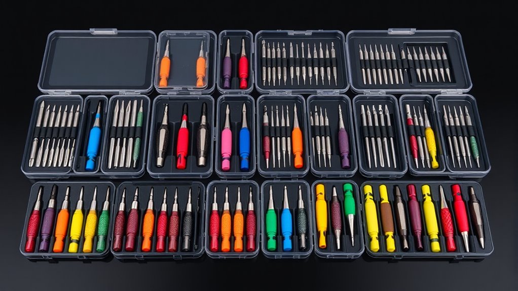 top precision screwdriver sets