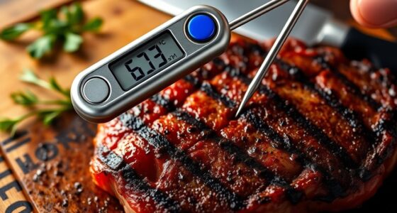 top rated quick meat thermometers