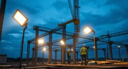top rechargeable work lights