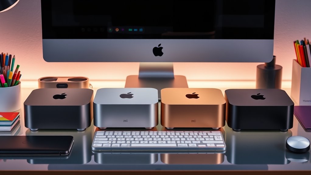 top renewed mac mini models