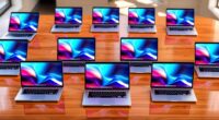 top renewed macbook air models