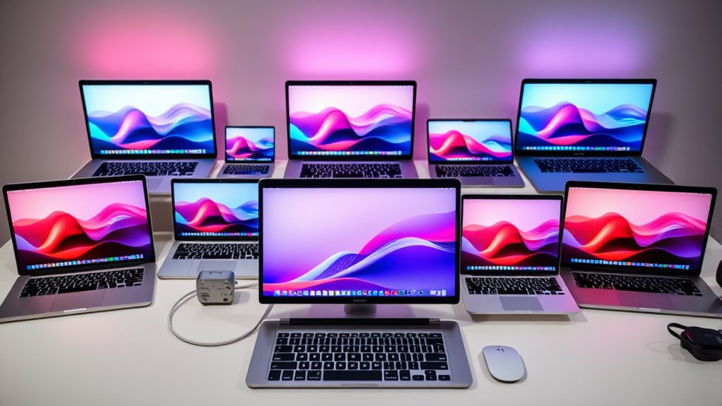 top renewed macbook pros