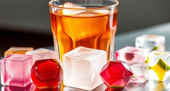 top reusable drink chilling cubes