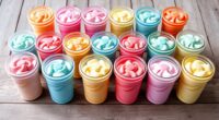top reusable gelato cups