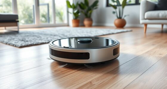 top robot vacuum mop combos