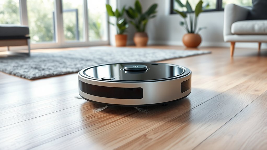top robot vacuum mop combos