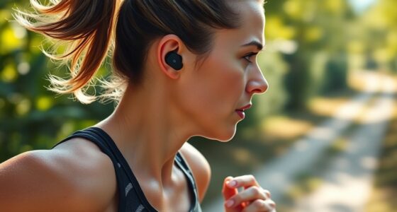 top running earbud recommendations